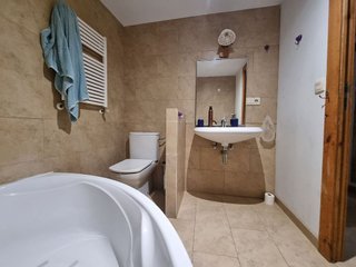 Casa rural en venta en Santa Maria de Palautordera