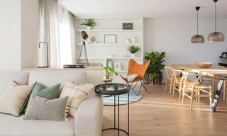 Piso en venta en Moià