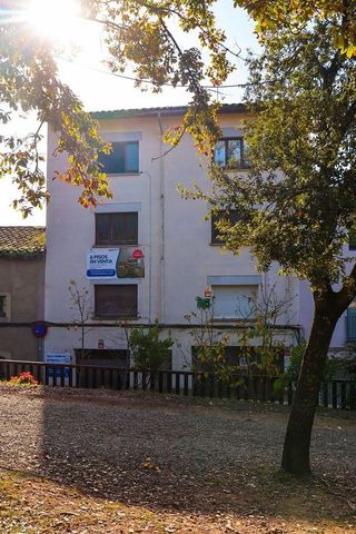Piso en venta en Moià