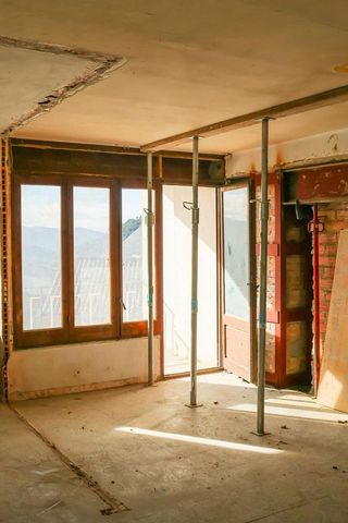 Piso en venta en Moià