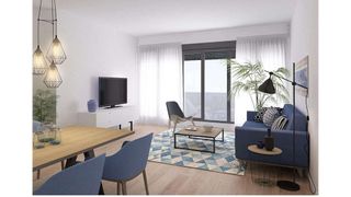 Piso en venta en Moià