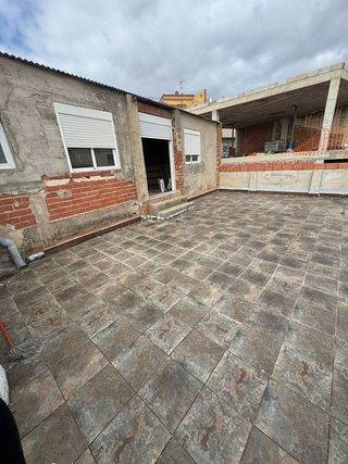 Chalet en venta en Crevillent