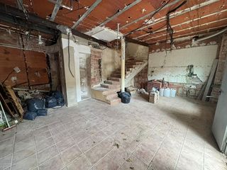 Chalet en venta en Crevillent