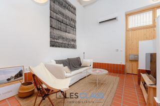 Dúplex en venta en Sants en Barcelona