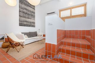 Dúplex en venta en Sants en Barcelona