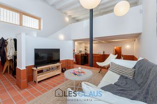 Dúplex en venta en Sants en Barcelona