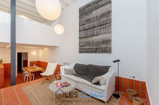 Dúplex en venta en Sants en Barcelona