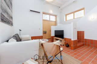 Dúplex en venta en Sants en Barcelona