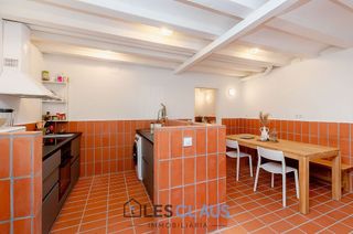 Dúplex en venta en Sants en Barcelona