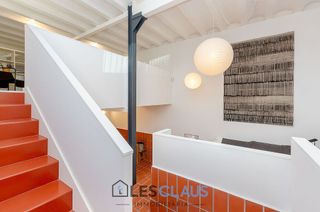 Dúplex en venta en Sants en Barcelona