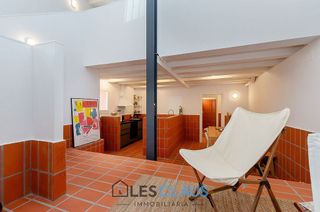 Dúplex en venta en Sants en Barcelona