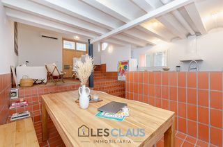 Dúplex en venta en Sants en Barcelona