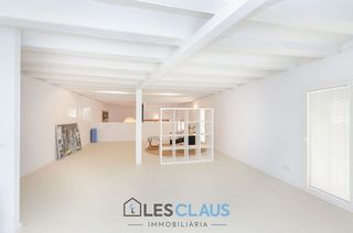 Dúplex en venta en Sants en Barcelona