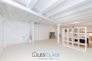 Dúplex en venta en Sants en Barcelona