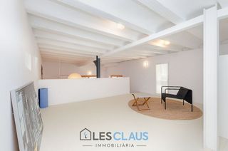 Dúplex en venta en Sants en Barcelona