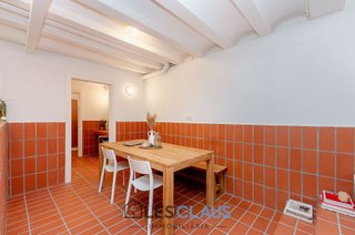 Dúplex en venta en Sants en Barcelona