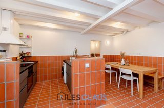 Dúplex en venta en Sants en Barcelona