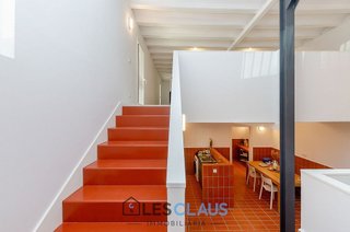 Dúplex en venta en Sants en Barcelona