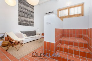 Dúplex en venta en Sants en Barcelona