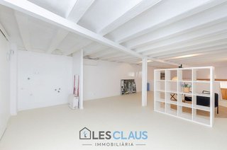 Dúplex en venta en Sants en Barcelona