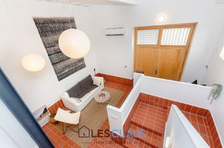 Dúplex en venta en Sants en Barcelona