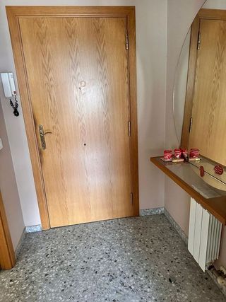 Piso en venta en Ca n'Oriach en Sabadell