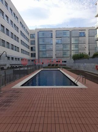 Piso en venta en Can Mates  - Volpelleres en Sant Cugat del Vallès