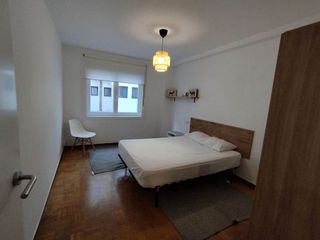 Piso en alquiler en Riazor - Los Rosales en Coruña (A)