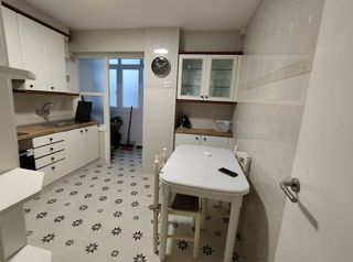 Piso en alquiler en Riazor - Los Rosales en Coruña (A)