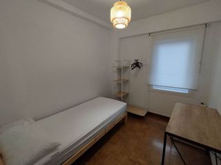 Piso en alquiler en Riazor - Los Rosales en Coruña (A)