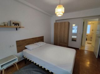 Piso en alquiler en Riazor - Los Rosales en Coruña (A)