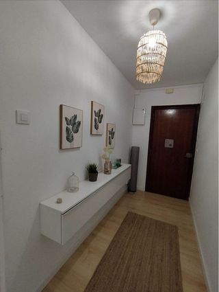 Piso en alquiler en Riazor - Los Rosales en Coruña (A)