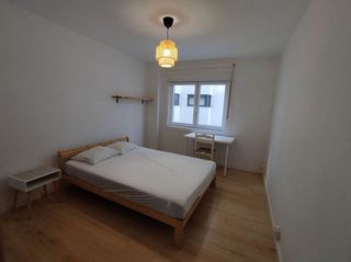 Piso en alquiler en Riazor - Los Rosales en Coruña (A)