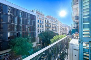 Piso en venta en La Dreta de l'Eixample en Barcelona