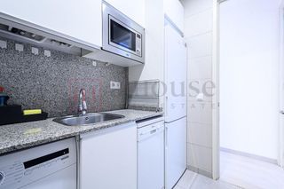 Piso en venta en La Dreta de l'Eixample en Barcelona