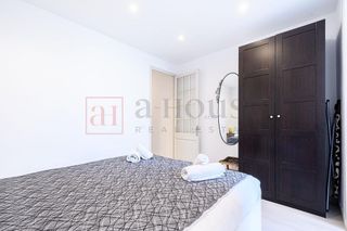 Piso en venta en La Dreta de l'Eixample en Barcelona