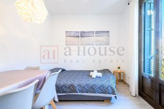 Piso en venta en La Dreta de l'Eixample en Barcelona