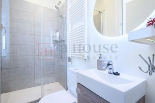 Piso en venta en La Dreta de l'Eixample en Barcelona