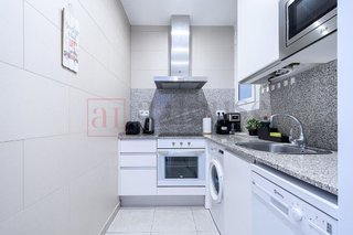 Piso en venta en La Dreta de l'Eixample en Barcelona
