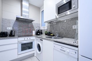 Piso en venta en La Dreta de l'Eixample en Barcelona