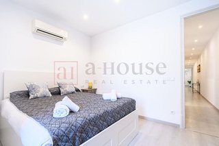 Piso en venta en La Dreta de l'Eixample en Barcelona
