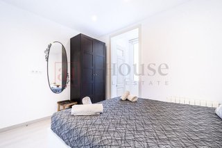 Piso en venta en La Dreta de l'Eixample en Barcelona