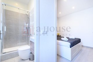 Piso en venta en La Dreta de l'Eixample en Barcelona