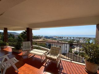 Piso en venta en Sant Andreu de Llavaneres