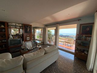 Piso en venta en Sant Andreu de Llavaneres