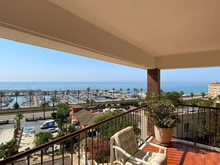 Piso en venta en Sant Andreu de Llavaneres