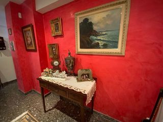 Piso en venta en Sant Andreu de Llavaneres