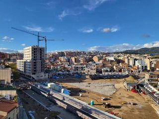 Piso en venta en Centre en Badalona
