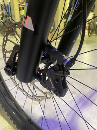 Giant Trance X E+ 2 Eléctrica