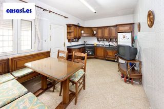 Chalet en venta en San Matías - Realejo en Granada